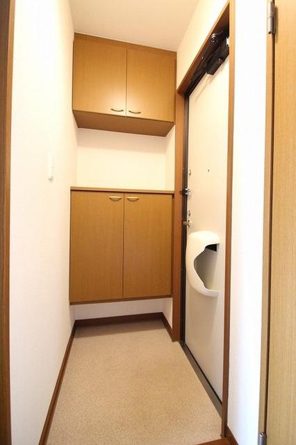 グラン・エルレ　Ｂ（103） 部屋画像