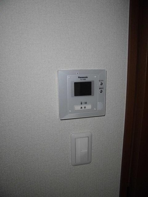 グラン・エルレ　Ｂ（103） 部屋画像