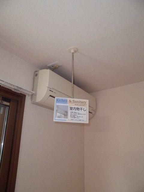 グラン・エルレ　Ｂ（103） 部屋画像