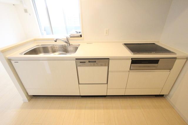 やわらぎ金沢　1206号室（1206） 部屋画像