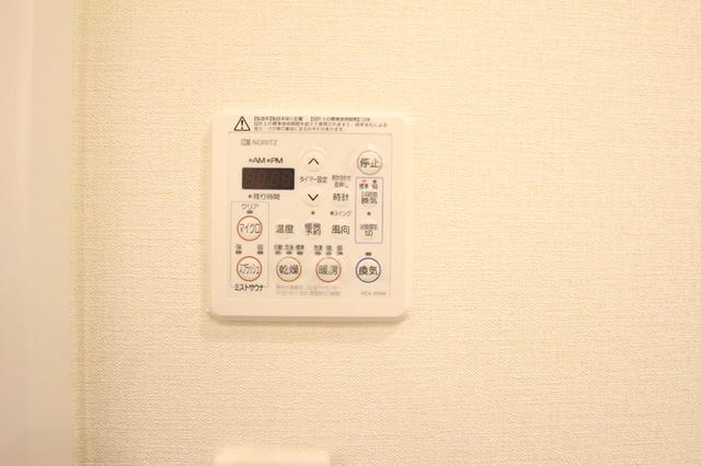 やわらぎ金沢　1206号室（1206） 部屋画像
