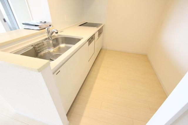 やわらぎ金沢　1206号室（1206） 部屋画像