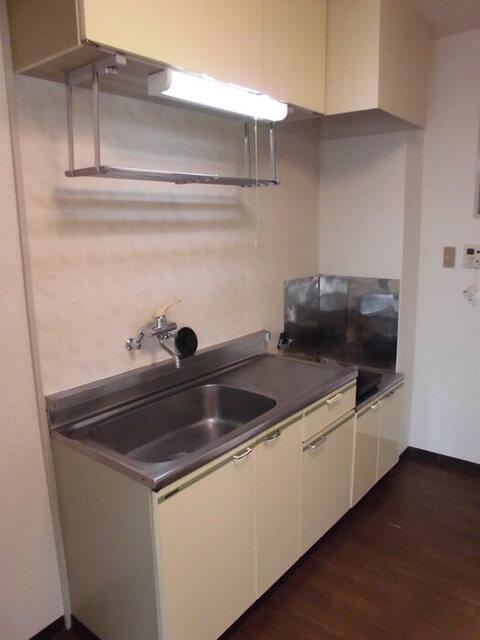 レガート（103） 部屋画像