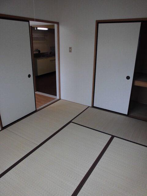 レガート（103） 部屋画像