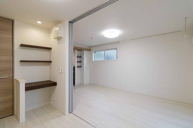 D-residence広岡（201） 部屋画像