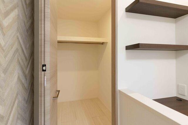 D-residence広岡（201） 部屋画像