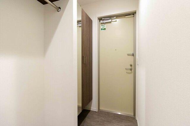 D-residence広岡（201） 部屋画像