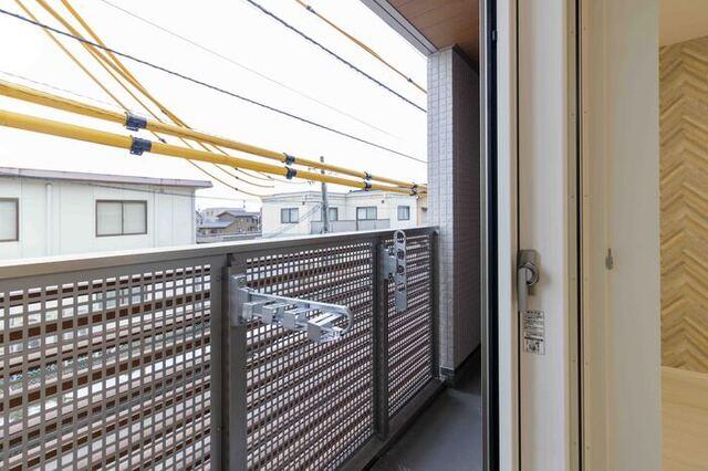 D-residence広岡（201） 部屋画像