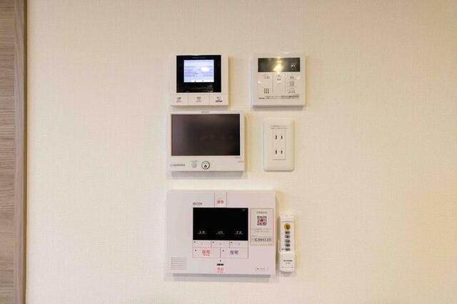 D-residence広岡（201） 部屋画像