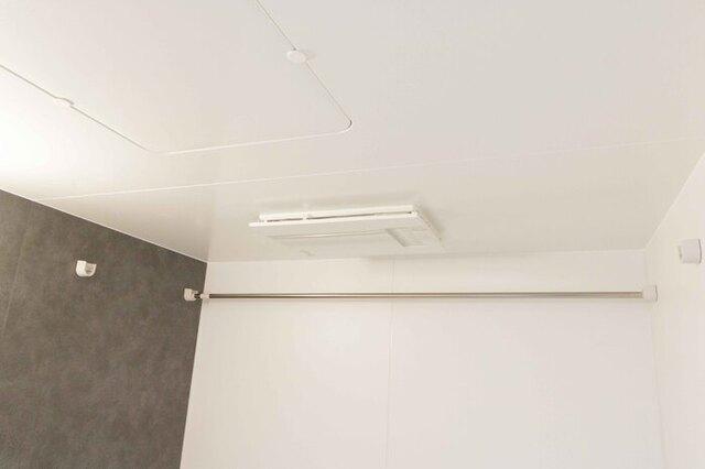 D-residence広岡（201） 部屋画像