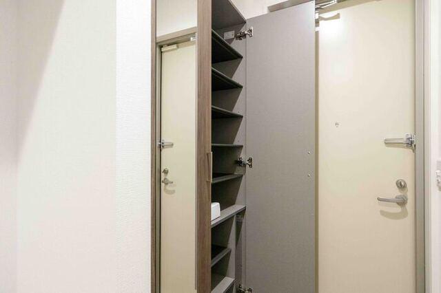 D-residence広岡（201） 部屋画像