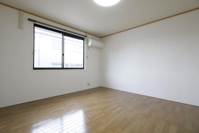 ワンズ20　A棟（101） 部屋画像