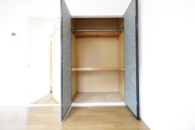 ワンズ20　A棟（101） 部屋画像