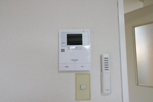 ワンズ20　A棟（101） 部屋画像