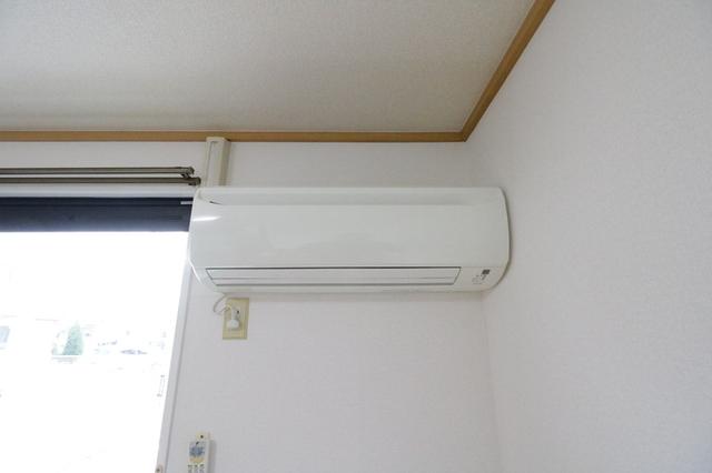 ワンズ20　A棟（101） 部屋画像