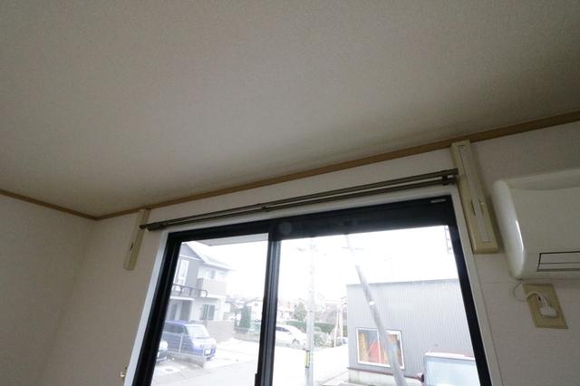 ワンズ20　A棟（101） 部屋画像