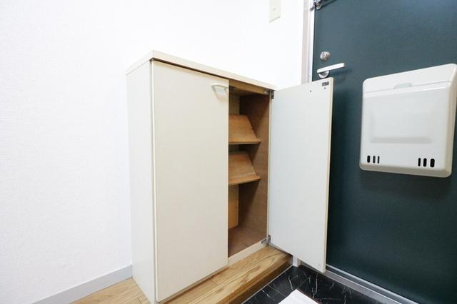ワンズ20　A棟（101） 部屋画像