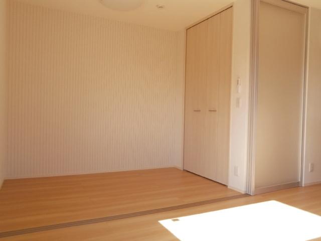 Canard(ｶﾅｰﾙ)（101） 部屋画像