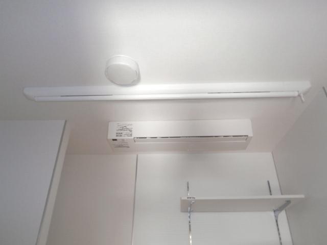 Canard(ｶﾅｰﾙ)（101） 部屋画像
