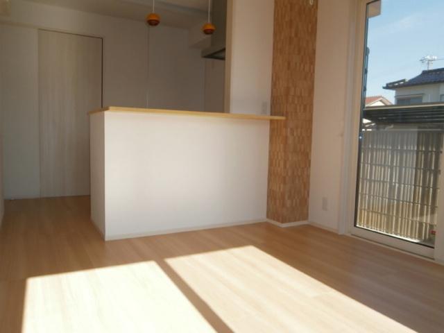 Canard(ｶﾅｰﾙ)（101） 部屋画像