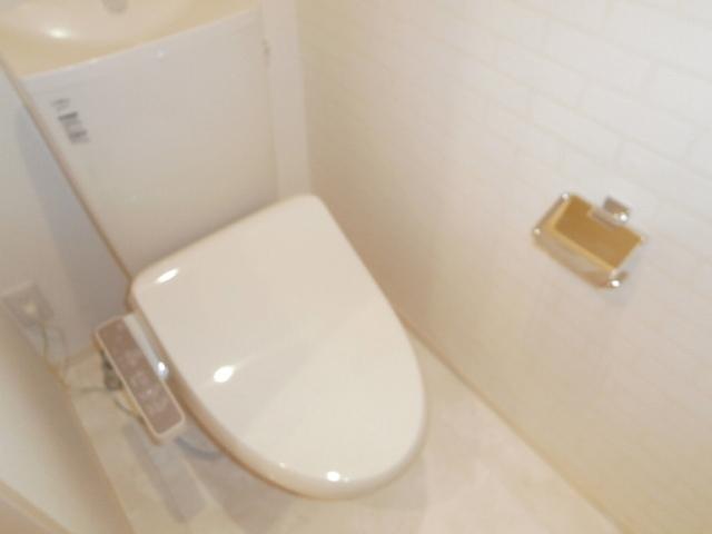 Canard(ｶﾅｰﾙ)（101） 部屋画像