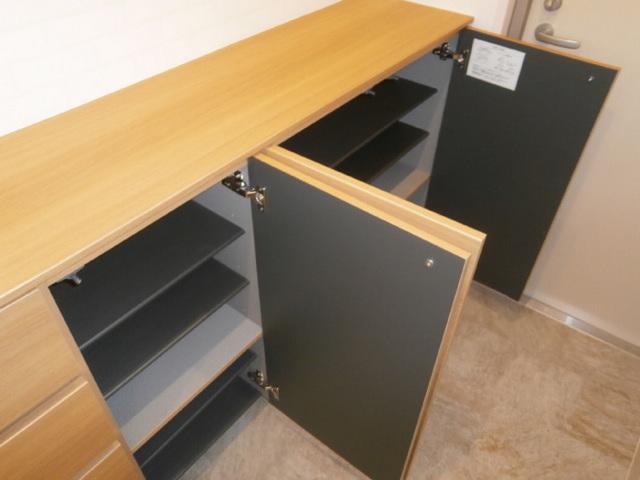 Canard(ｶﾅｰﾙ)（101） 部屋画像