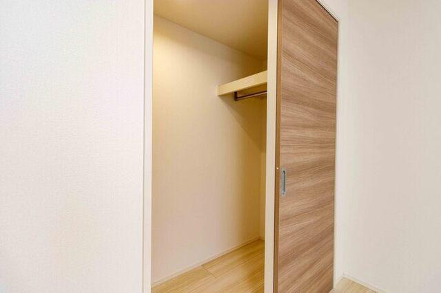 D-Residence諸江Ⅰ（103） 収納