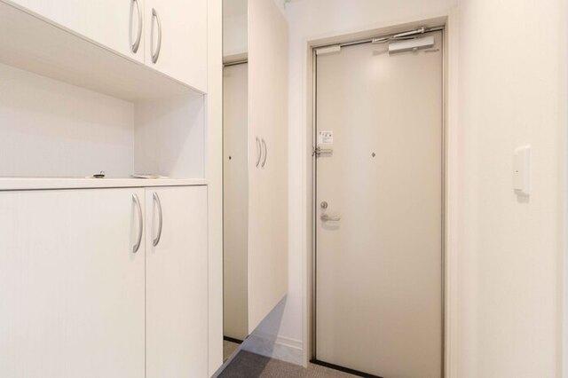 D-Residence諸江Ⅰ（103） 玄関