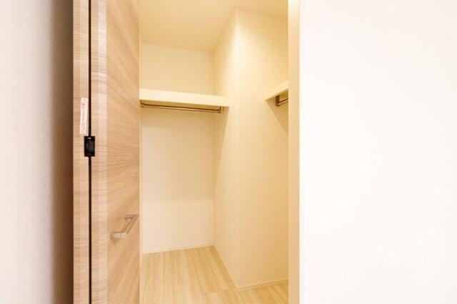 D-Residence諸江Ⅰ（103） 収納