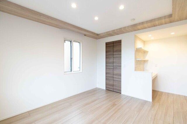 Ciel'dage(ｼｴﾙﾃﾞｲｼﾞ)（103） 部屋画像