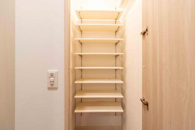 Ciel'dage(ｼｴﾙﾃﾞｲｼﾞ)（103） 部屋画像