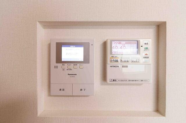 パストラル（203） 部屋画像