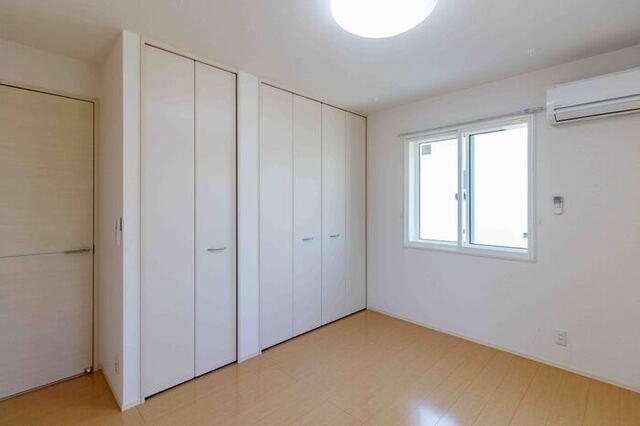 パストラル（101） 部屋画像