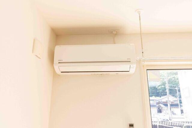 パストラル（101） 部屋画像