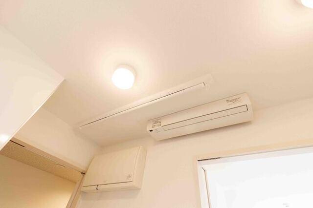 パストラル（101） 部屋画像