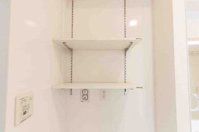 パストラル（101） 部屋画像