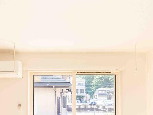 パストラル（101） 部屋画像