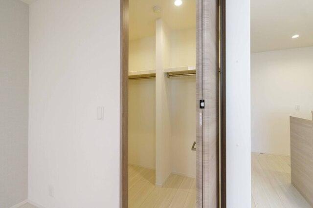 D-residence藤江Ⅱ（105） 収納
