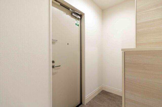 D-residence藤江Ⅱ（105） 玄関