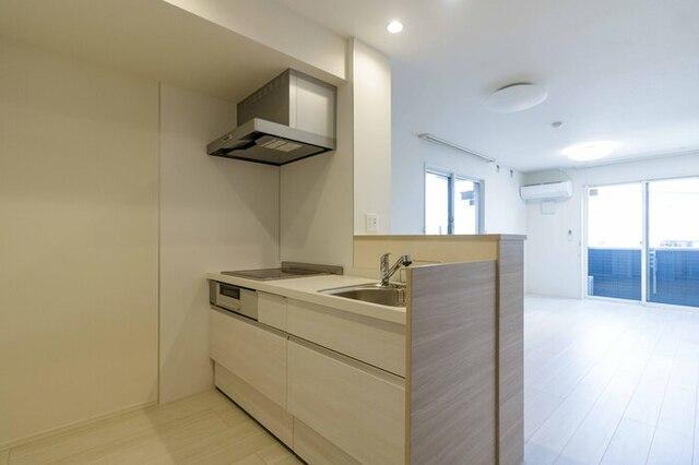 D-residence藤江Ⅱ（105） キッチン