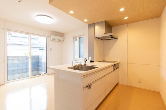 ロザージュＫ（101） 部屋画像
