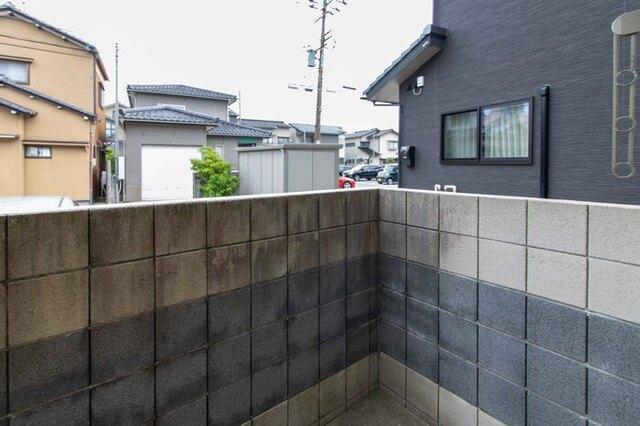 ロザージュＫ（101） 部屋画像