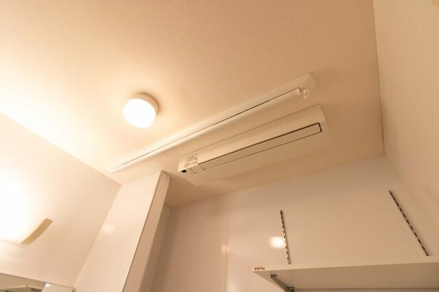 ロザージュＫ（101） 部屋画像