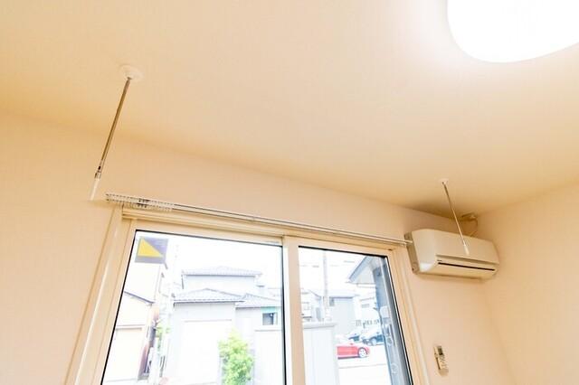 ロザージュＫ（101） 部屋画像