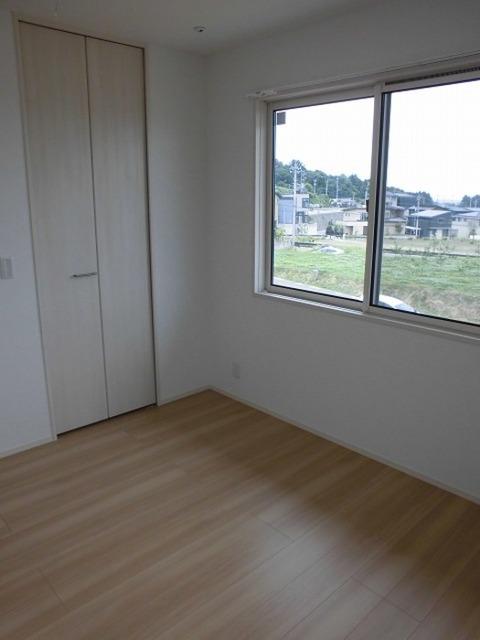 Terra Alta　（ﾃｪﾗｧ ｱﾙﾀ）（202） その他部屋・スペース