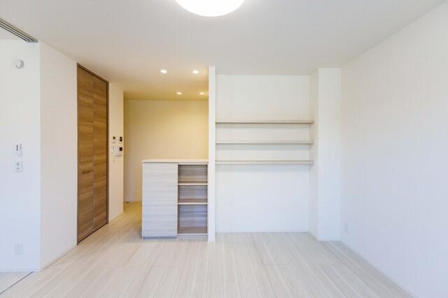 フォルトゥーナＫ（102） 部屋画像
