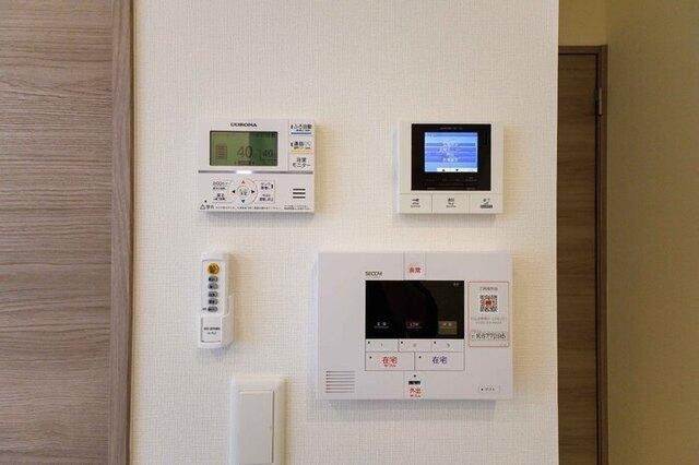 フォルトゥーナＫ（102） 部屋画像