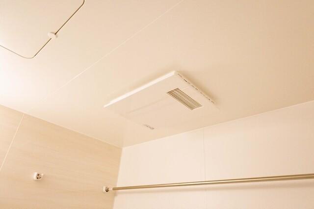 フォルトゥーナＫ（102） 部屋画像
