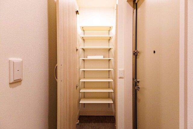 フォルトゥーナＫ（102） 部屋画像