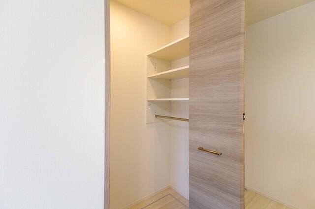 フォルトゥーナＫ（102） 部屋画像